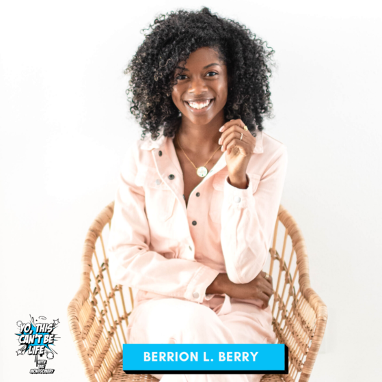 Berrion L. Berry
